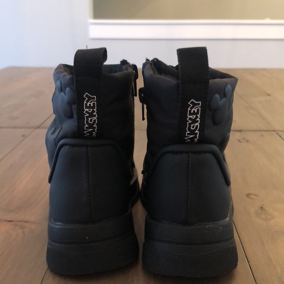 Zara x Disney boots - Picture 2 of 6